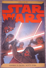 STAR WARS LEGENDS Gazzetta