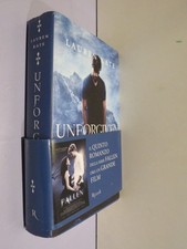 UNFORGIVEN Lauren Kate Rizzoli