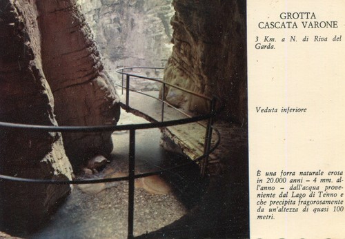 Lotto cartoline grotta - lotto, cartoline-grotta