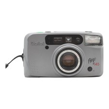Rollei Prego 145 Macchina