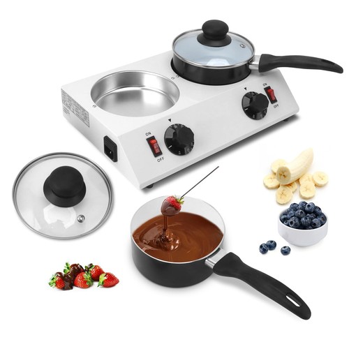Sciogli cioccolato elettrico - sciogli, 2