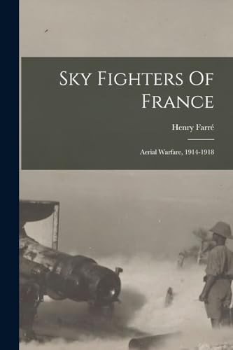 Farr sky fighters of - -,