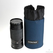 CARL ZEISS / CONTAX SONNAR