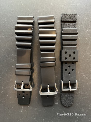 Nuovi orologio subacqueo - 3x,