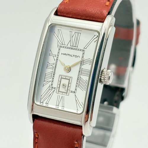 Orologio hamilton polso - orologio, da