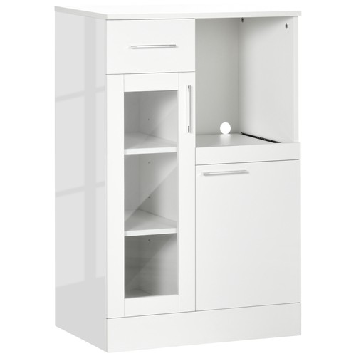 Credenza moderna con - credenza,