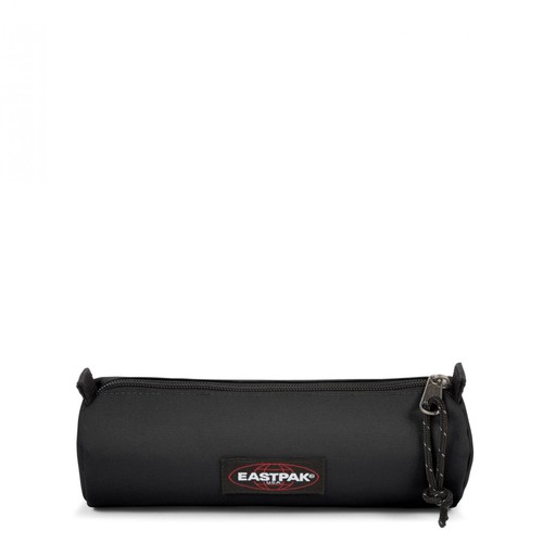 Eastpak round astuccio black - round,