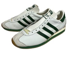 Scarpe Adidas Country vintage