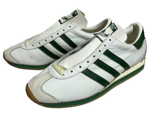 Scarpe adidas country vintage - adidas,