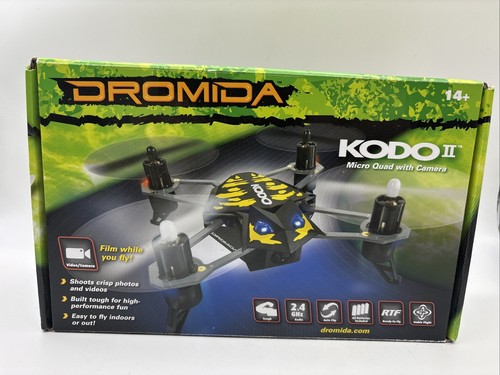 Dromida kodo micro quad con - dromida,