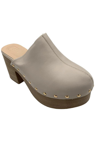 Shushop zoccolo donna gigi con - gigi,