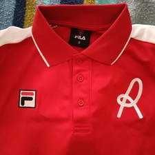 LOTTO VICENZA LR POLO ORIGINAL