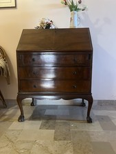 Scrittoio a Ribalta, Larghezza