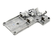 Valvola sfiato carter turbo