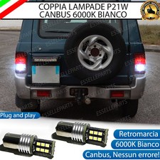 Coppia lampade retromarcia - coppia,