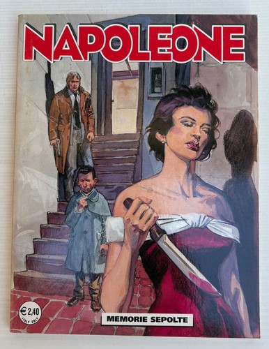 Napoleone memorie sepolte - napoleone,