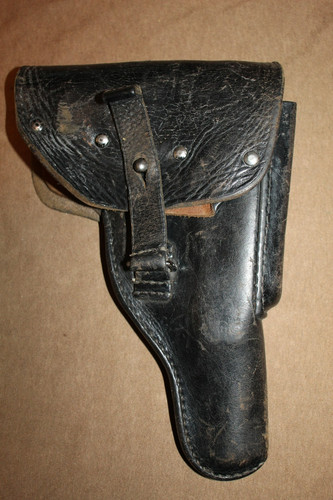 Fondina pistola originale - fondina,