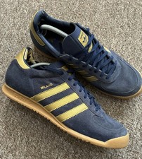 Adidas Vintage Milano Scarpe