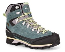 Trezeta scarpa trekking donna TORNADO W'S WP SLATE LIME