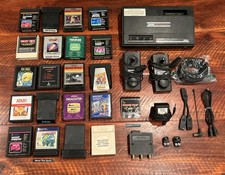 Coleco GEMINI System (2)