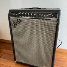 Fender Bassman BM-40CE