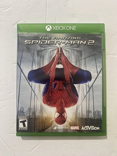 Amazing spiderman microsoft - amazing,