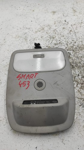 Plafoniera per smart forfour - plafoniera,