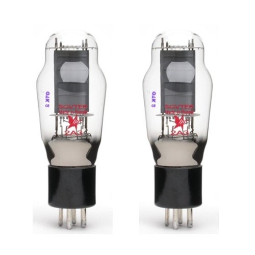 Sovtek 2a3 valvole - 2a3,,