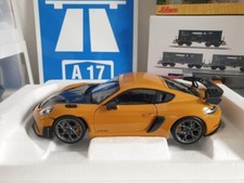 187252 Porsche Cayman GT4 RS