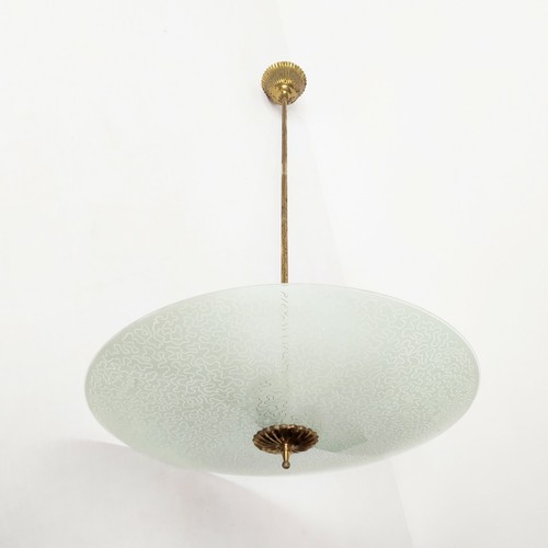 Spettacolare lampadario anni - lampadario,