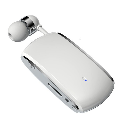 Auricolare wireless lettore - auricolare,