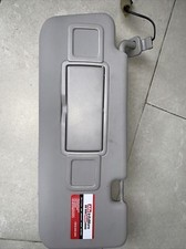 PARASOLE ALETTA ANTERIORE LATO GUIDA SINISTRO ALFA ROMEO STELVIO 2021