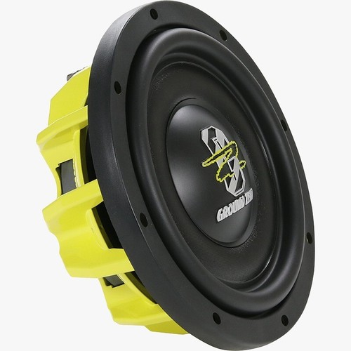 Subwoofer ground zero - subwoofer,