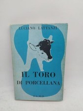 luciano lattanzi il toro di