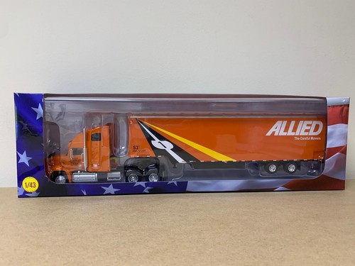24 freightliner fld - .es, #24