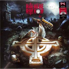 Ghost / RITE HERE RITE NOW