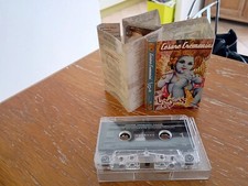 CESARE CREMONINI RARISSIMA MC K7 anno 2012 Bagus LUNAPOP BOLOGNA