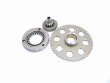 ruota libera avviamento SUZUKI INAZUMA 250 2013 2014 2015 2016 2017 2018