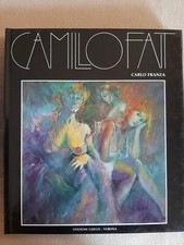 Camillo Fait  - pittore 