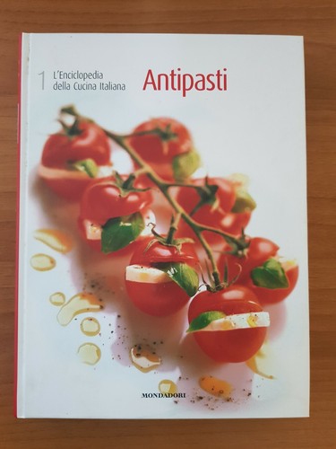 Libro enciclopedia della - libro, l'enciclopedia