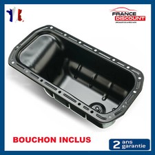 Carter d'Huile Prévu pour