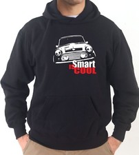 Felpa Motors KSC33 Smart is