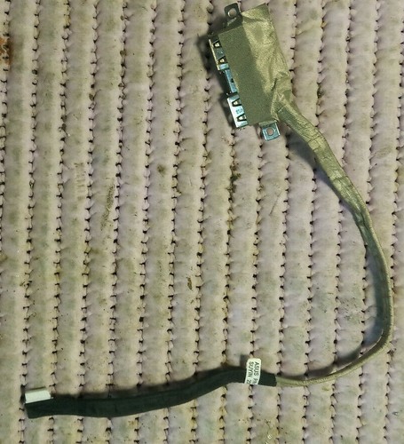 Modulo porte usb cable - modulo,