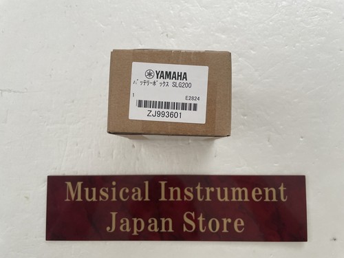 Yamaha zj993601 battery box - zj993601,