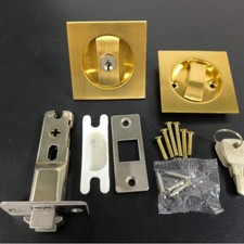 Serratura Porta Tascabile