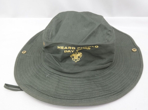 Cappello secchiello boy scouts - boy,