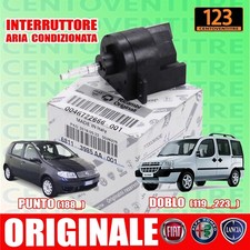 INTERRUTTORE ARIA CONDIZIONATA