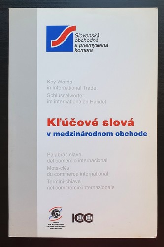 Key words international - words, in