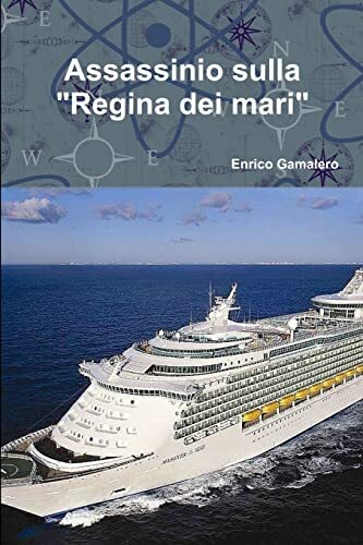 Gamalero assassinio sulla - gamalero,