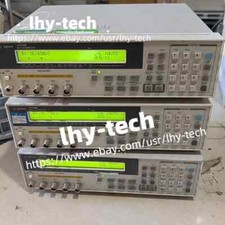 1PCS Agilent 4338B Milliohm